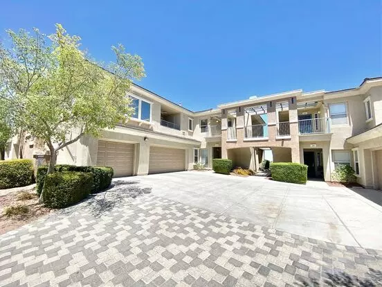 Gorgeous Summerlin 2 Bedroom, 2 Bathroom Condo Apartment for rent in Las Vegas, NV