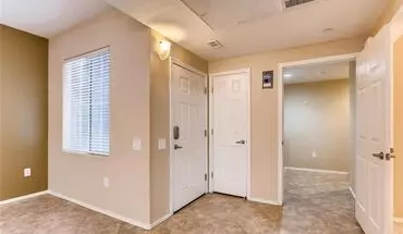 2 of 11 Stunning Gated Condo Unit 1st Floor Unit W/ Garage 1 Bedroom/ 1 Full Bath ! Apartment for rent in Las Vegas, NV