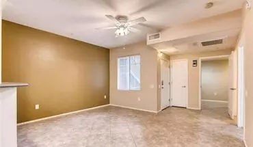 3 of 11 Stunning Gated Condo Unit 1st Floor Unit W/ Garage 1 Bedroom/ 1 Full Bath ! Apartment for rent in Las Vegas, NV