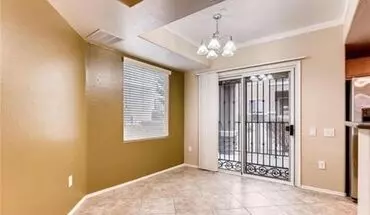 5 of 11 Stunning Gated Condo Unit 1st Floor Unit W/ Garage 1 Bedroom/ 1 Full Bath ! Apartment for rent in Las Vegas, NV