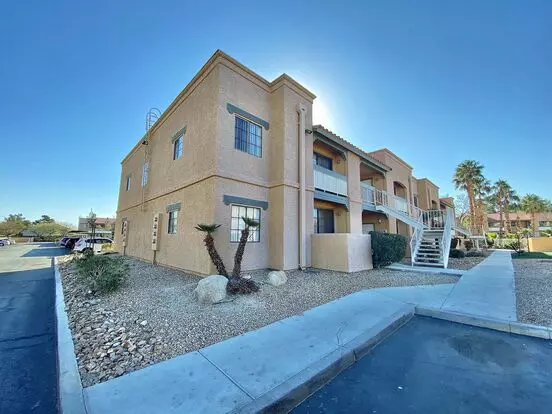 Condominium In A Gated Community With 2 Bedrooms And 2 Full Baths Apartment for rent in Las Vegas, NV