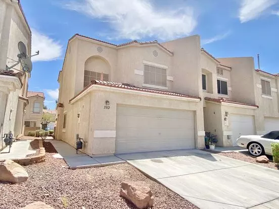 Stunning 3 Bedroom 2.5 Bath Home Located In Spring Valley Apartment for rent in North Las Vegas, NV