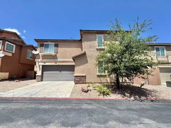 9052 Stone Cabin Ct Apartment for rent in Las Vegas, NV