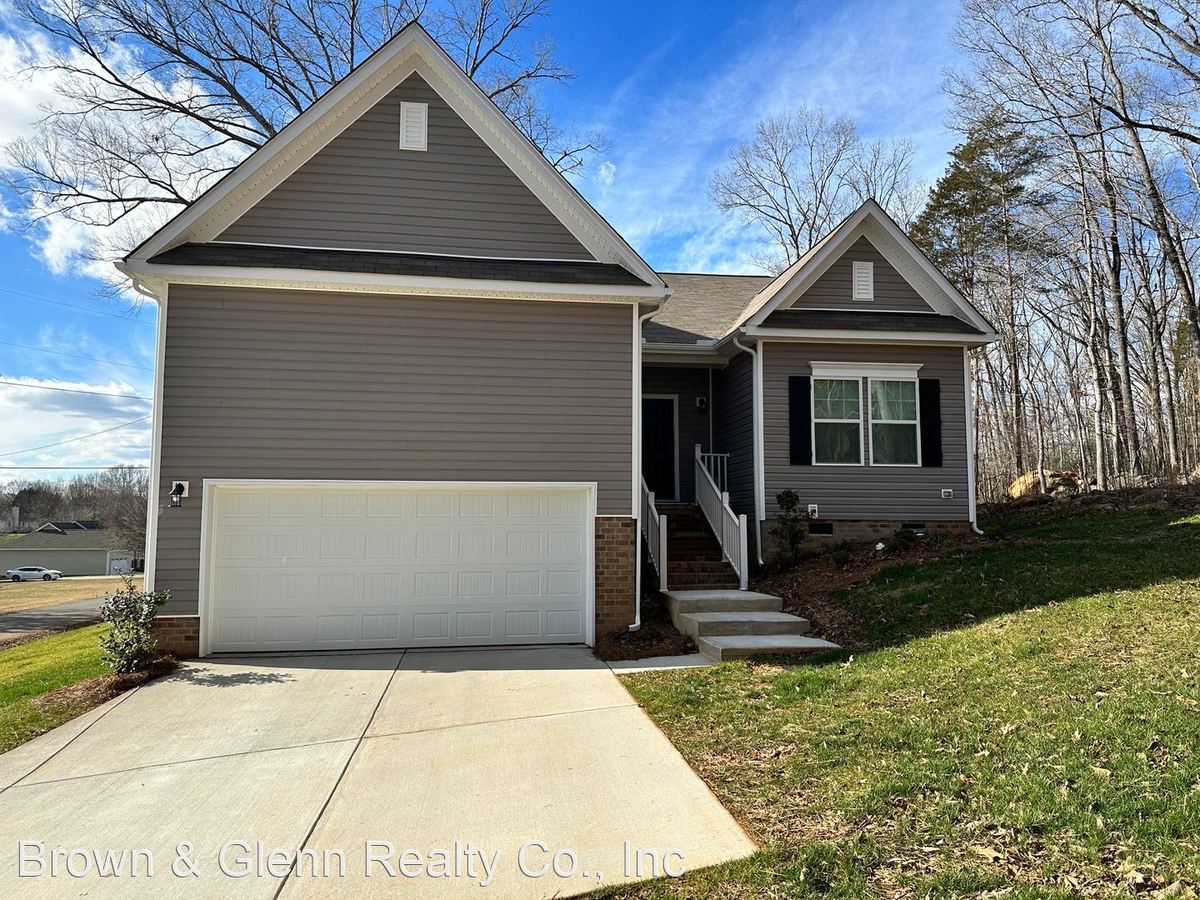 2901 Plantation Way Albemarle, NC House for Rent Rentable