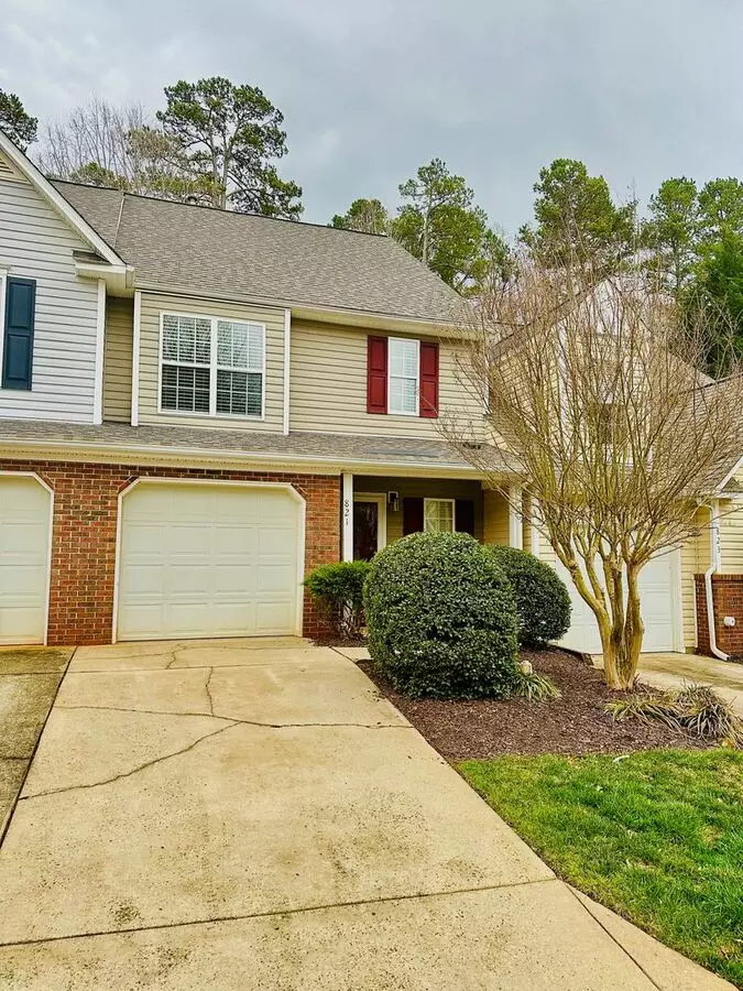 Townhouse / Stoney Creek House for rent in Whitsett, NC