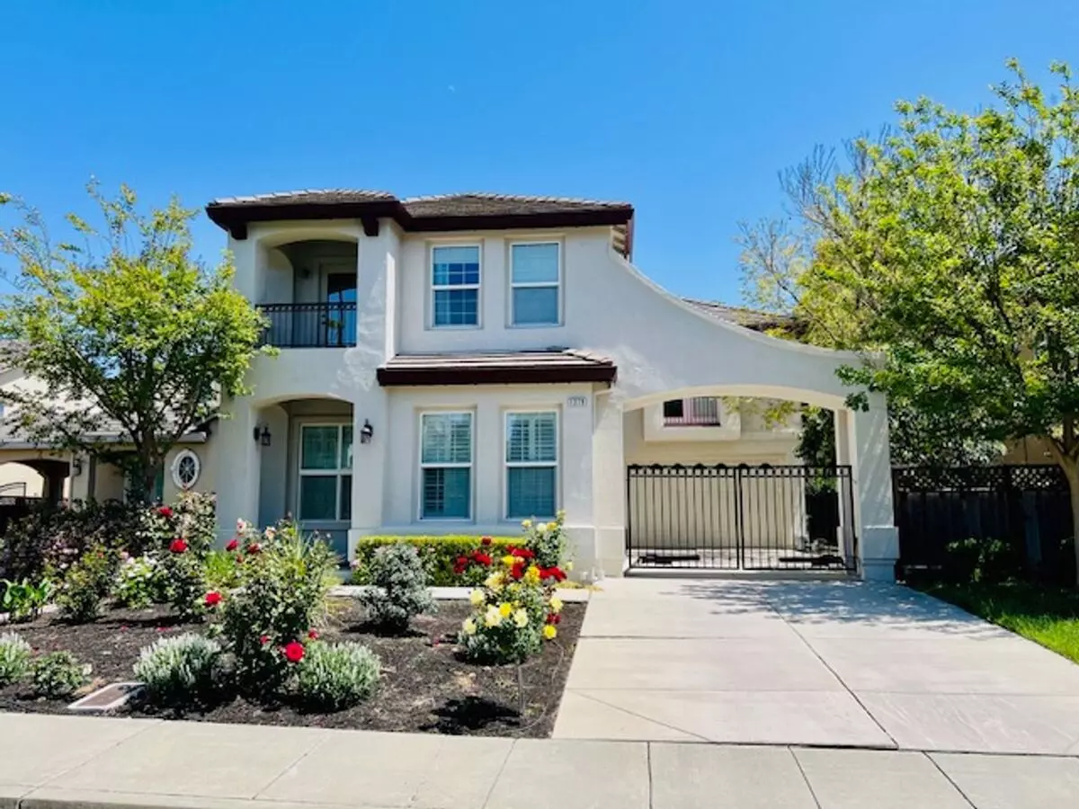 Beautiful 4-bed, 2.5-bath Home For Rent At 1279 Hyacinth Ct, Livermore, Ca – Includes Solar! House for rent in Livermore, CA