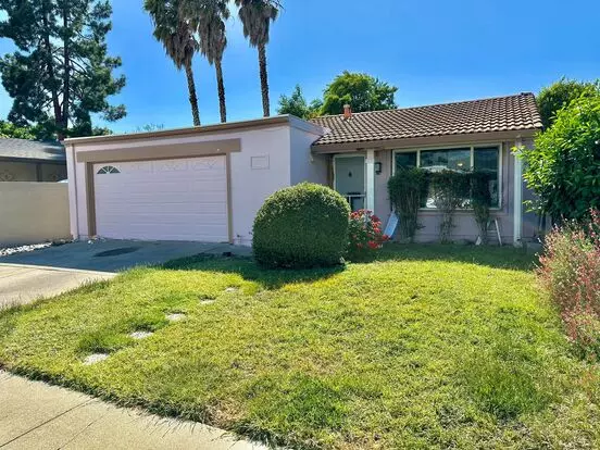 Charming 3-bedroom Home In Pleasanton – Fresh Paint & New Floors! Apartment for rent in Pleasanton, CA