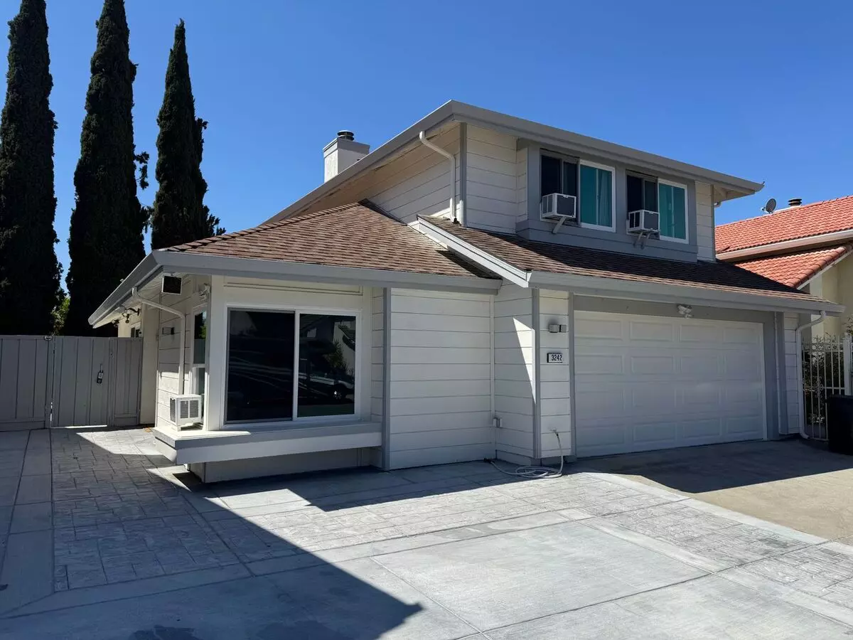 3242 Maple Leaf Ct House for rent in San Jose, CA