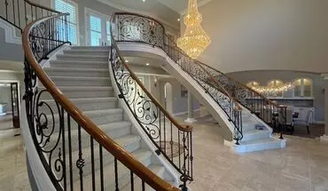 4 of 52 Luxury Two-story 4bd/4.5ba Home, Located In Ruby Hill Gated Golf Course Community House for rent in Pleasanton, CA