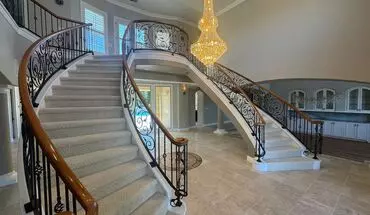 3 of 52 Luxury Two-story 4bd/4.5ba Home, Located In Ruby Hill Gated Golf Course Community House for rent in Pleasanton, CA
