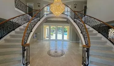 5 of 52 Luxury Two-story 4bd/4.5ba Home, Located In Ruby Hill Gated Golf Course Community House for rent in Pleasanton, CA
