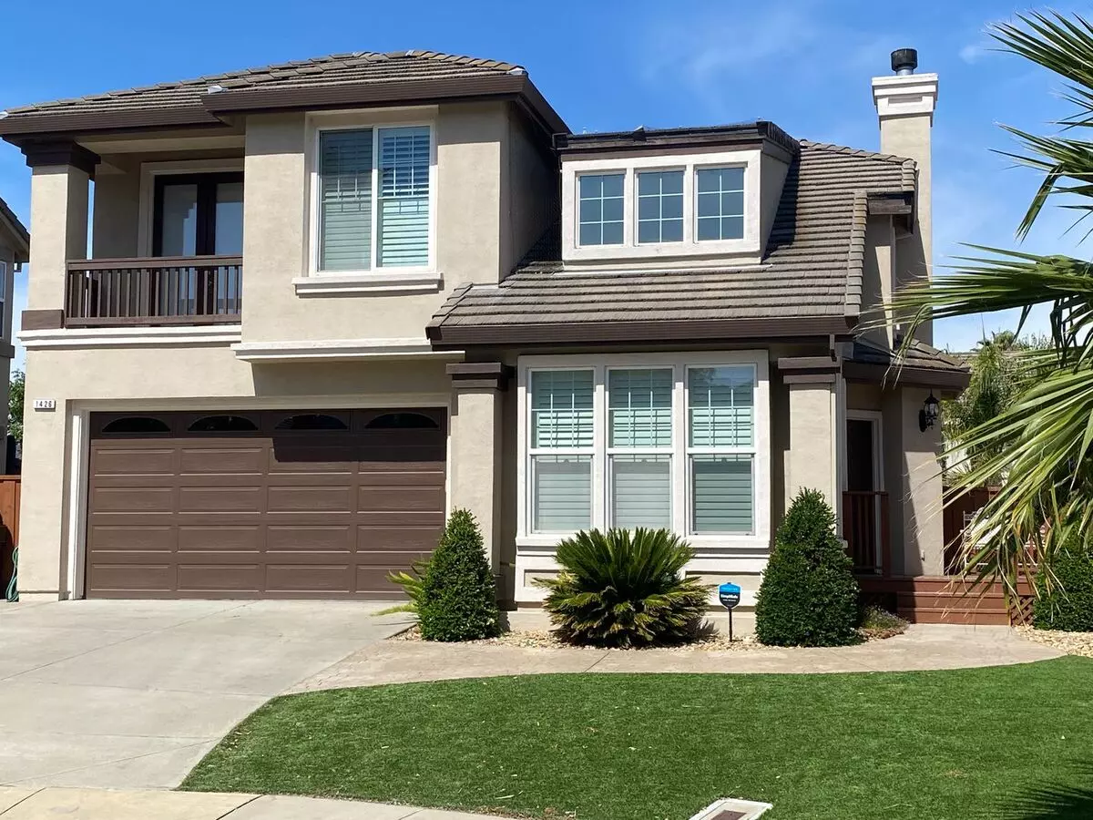Livermore Single Family Home 2 Houses Down From Croce Elementary! 4 Bed/2.5 Ba With A Large Backyard Oasis! House for rent in Livermore, CA