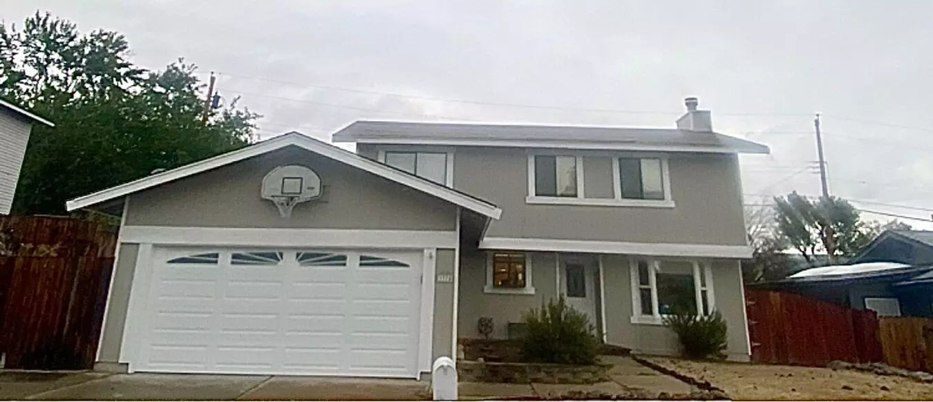 3375 Bowie Rd House for rent in Reno, NV