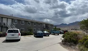 4 of 49 510 E 1 St St Apartment for rent in Hawthorne, NV