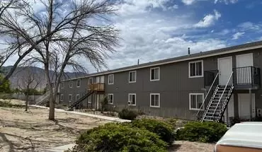 3 of 49 510 E 1 St St Apartment for rent in Hawthorne, NV
