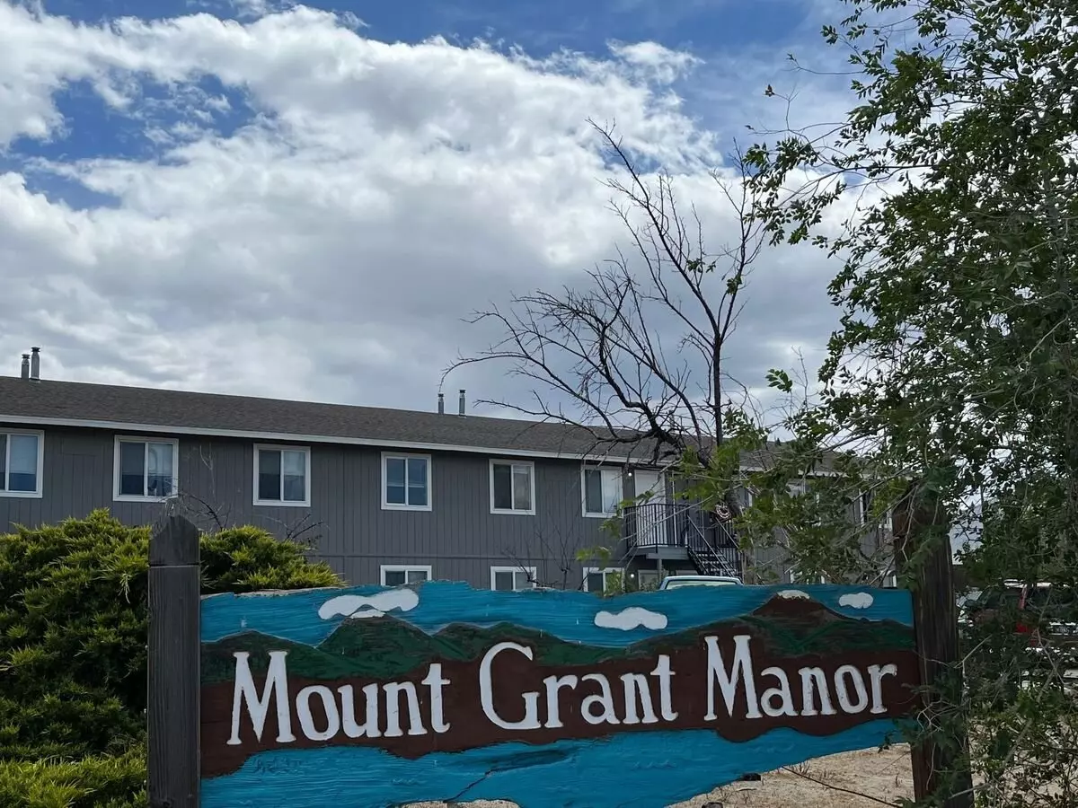 510 E 1 St St Apartment for rent in Hawthorne, NV