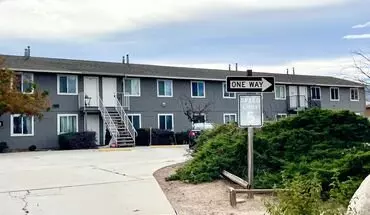 5 of 49 510 E 1 St St Apartment for rent in Hawthorne, NV