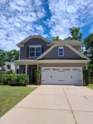 Beautiful 3-bedroom Home With Bonus Room In Riverside School District! Apartment for rent in Greer, SC