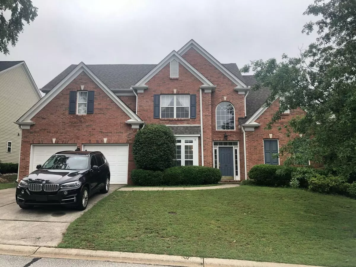 Greer - 5bd/3.5ba - 3367 Sf House for rent in Greer, SC