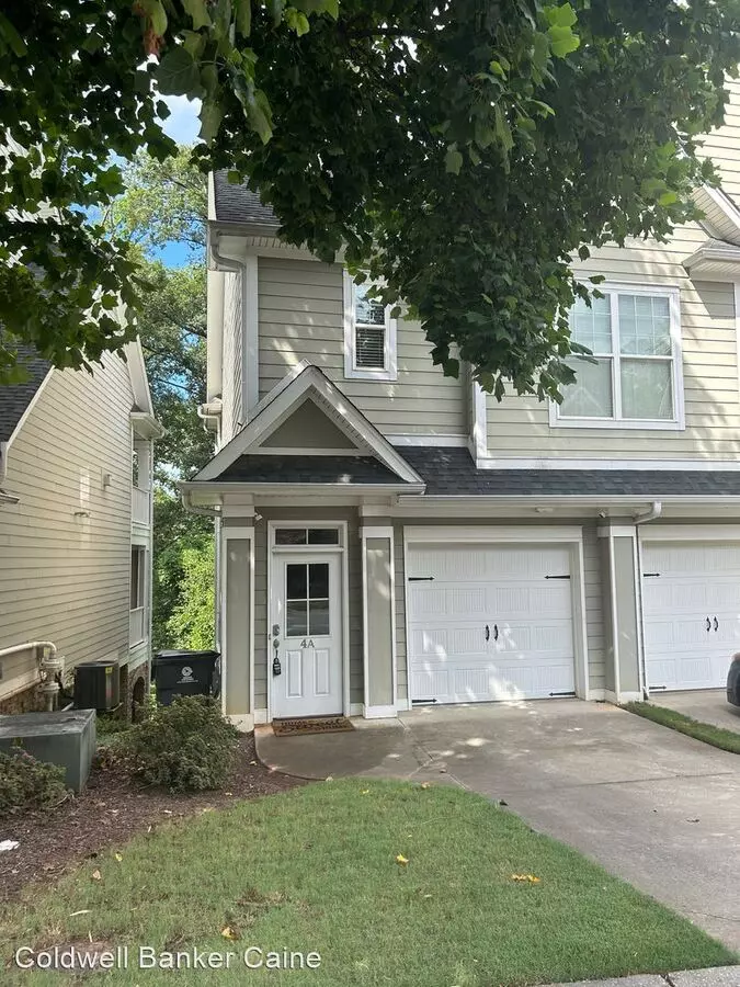 Greenville, 2bd/2.5ba, 1400sf+/- House for rent in Greenville, SC