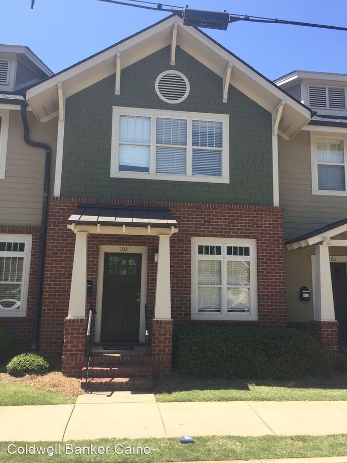 102 Mallard St Greenville, SC House for Rent Rentable
