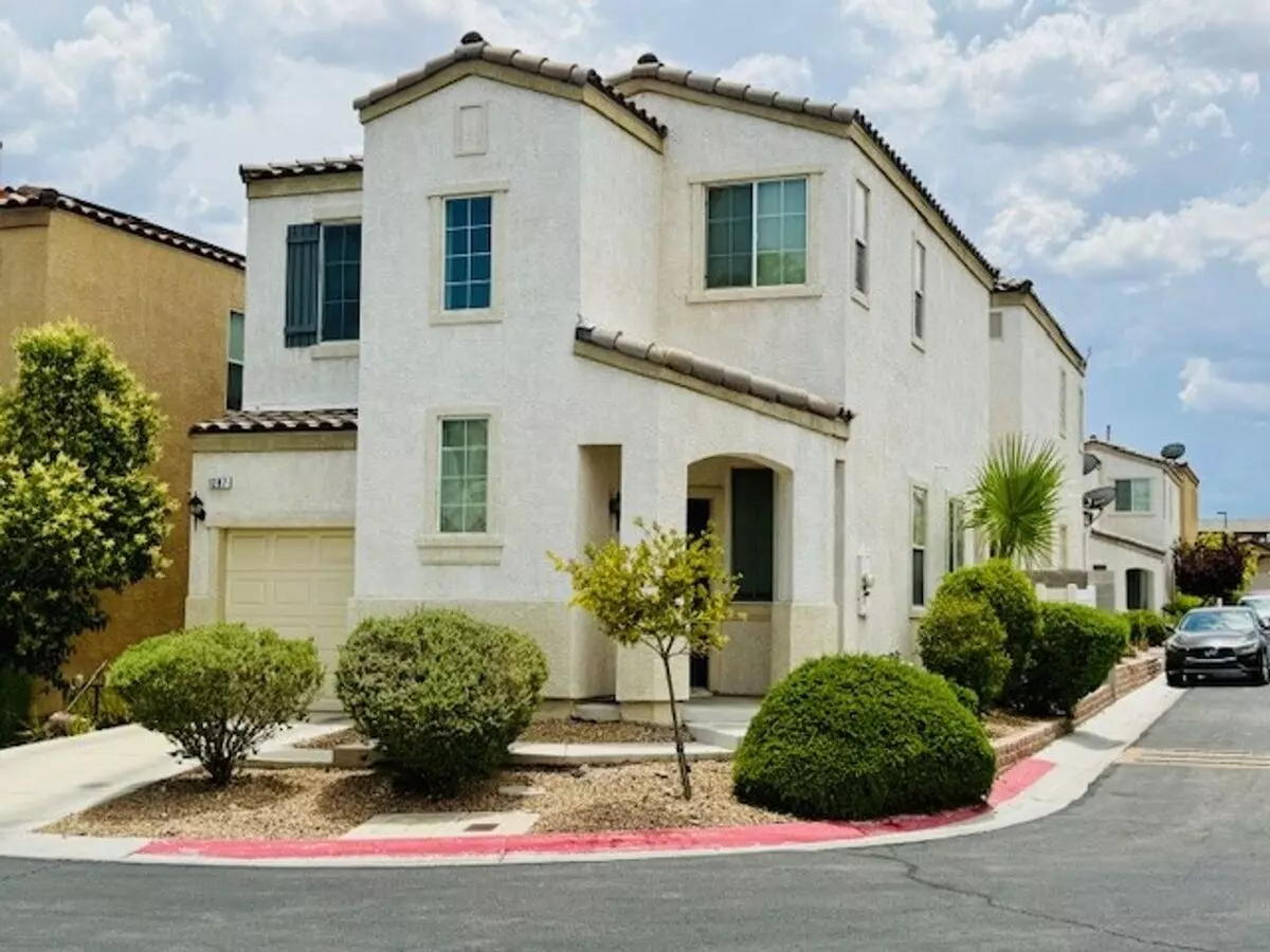 Clean, Bright & Cheerful Home In The Heart Of Silverado Ranch! House for rent in Las Vegas, NV