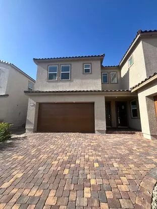 4135 Paragon Crest Ct Apartment for rent in Las Vegas, NV