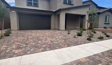 2 of 67 Beautiful Brand New Home In Serenata In Cadence! Price Improvement And $1000 Off The First Full Month's Rent! House for rent in Henderson, NV