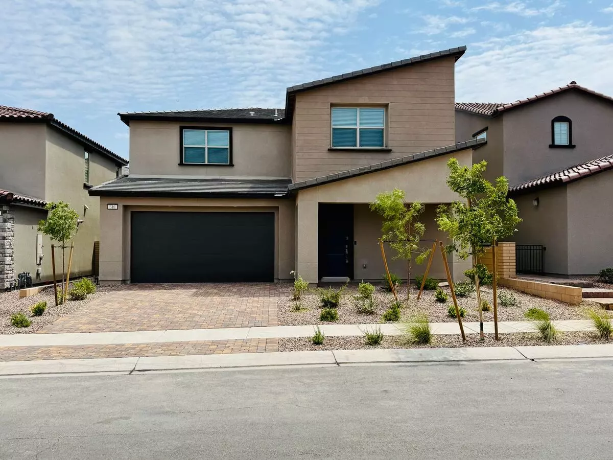 Beautiful Brand New Home In Serenata In Cadence! Price Improvement And $1000 Off The First Full Month's Rent! House for rent in Henderson, NV