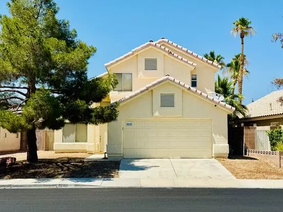 Charming 3-bedroom Home With Pool – Available Now! Apartment for rent in Las Vegas, NV