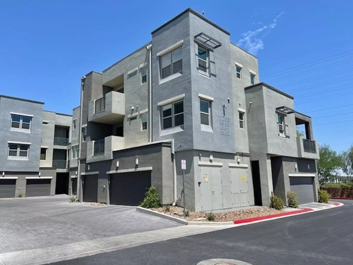 Beautiful Condo In Affinity! Don't Miss Out! House for rent in Las Vegas, NV
