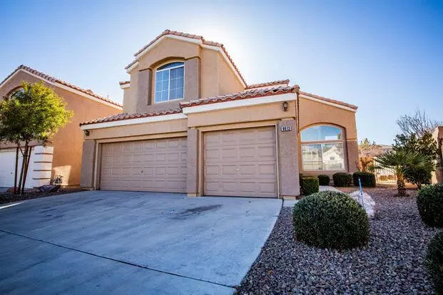 Coming Soon-gorgeous 2 Story Home In Summerlin! Available 9/15/25! Apartment for rent in Las Vegas, NV