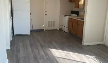 2 of 10 Homestead Villas 4-plex Apartment for rent in Riverside, MO