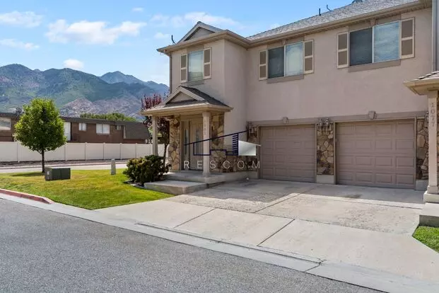Fantastic Ogden 3 Bedrooom Townhouse! Apartment for rent in Ogden, UT
