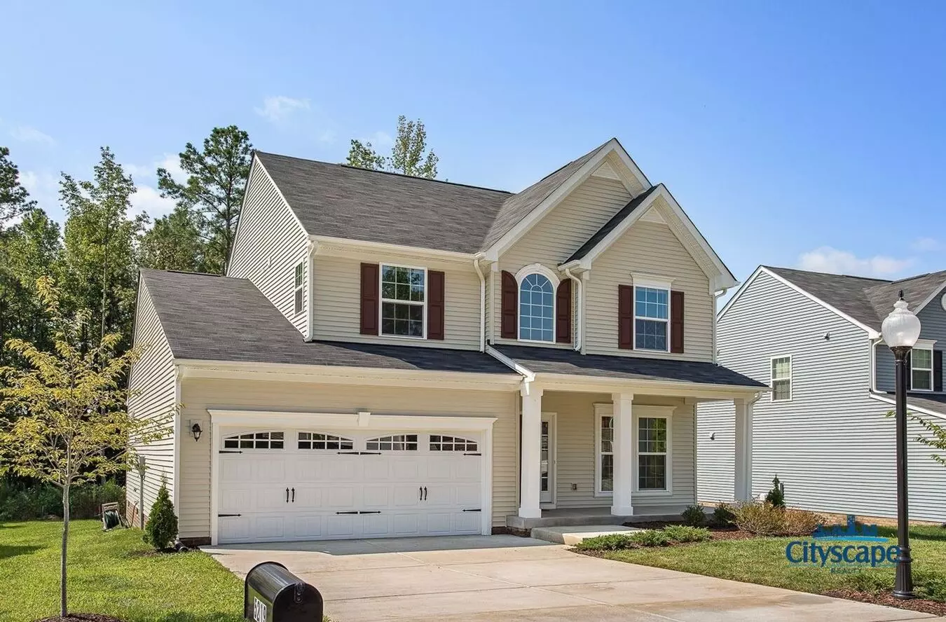 Pristine Chesterfield Home In New Development House for rent in Richmond, VA