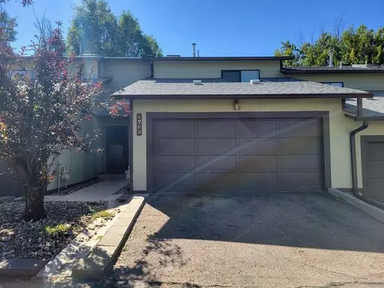 4769 Barnes Rd - East Area Townhome - 2 Bed/ 1.5 Bath/ 2 Car Garage Apartment for rent in Colorado Springs, CO