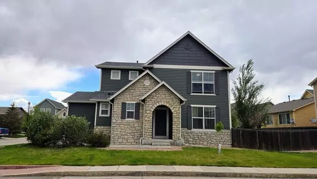 11844 Pei Grove - Courtyards At Woodmen Hills - 3 Bed/ 2.5 Bath/ 2 Car Garage Apartment for rent in Peyton, CO