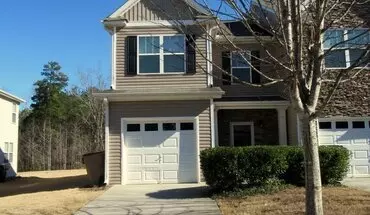 2 of 22 Step To The Sophisticated Side! House for rent in Acworth, GA