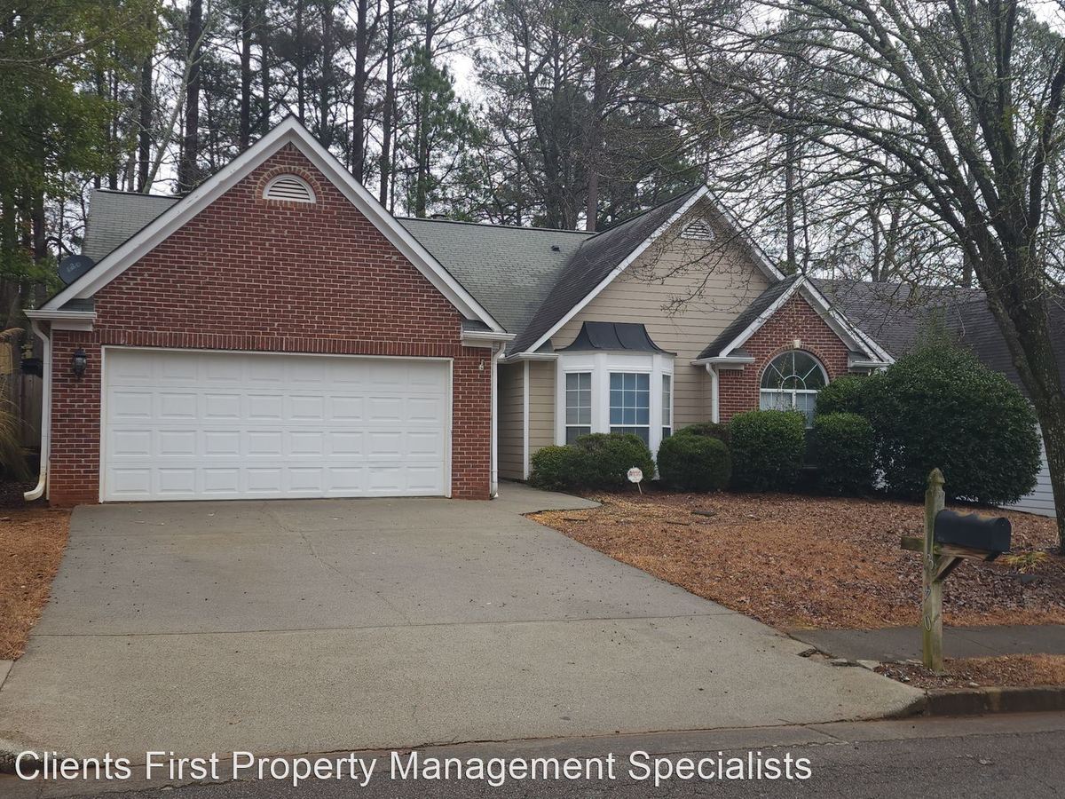 3490 Ennfield Ln Duluth, GA House for Rent Rentable