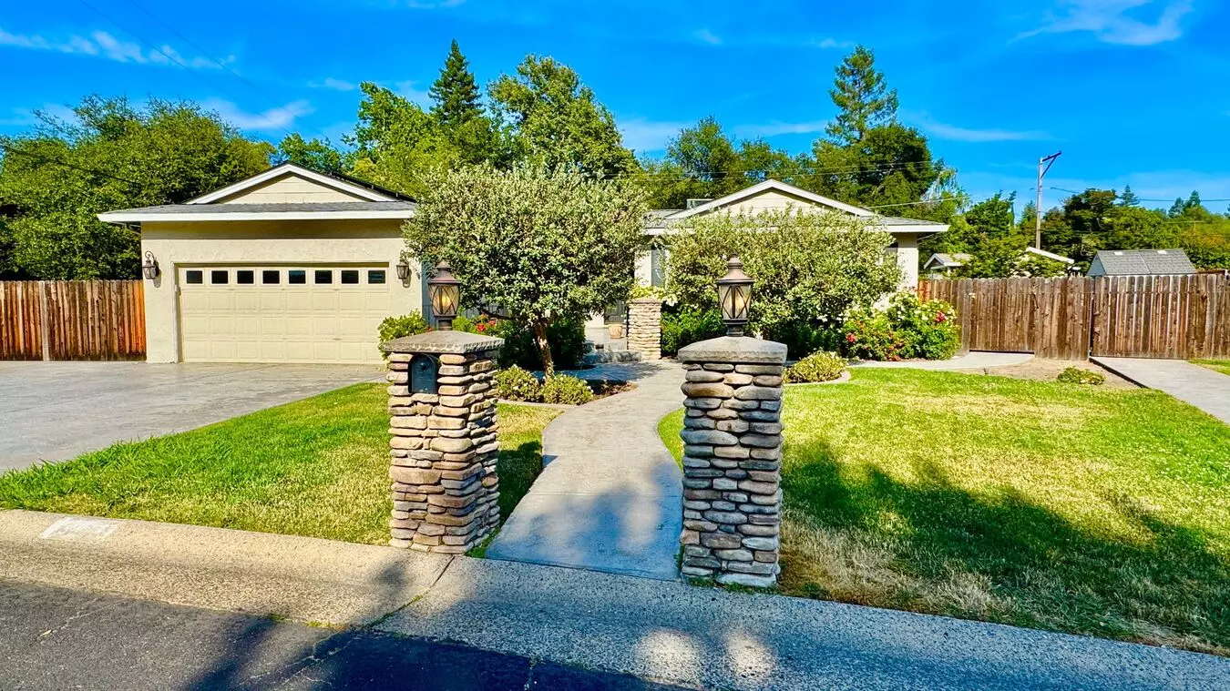 Single Story Resort Style Living In Granite Bay With Pool House for rent in Granite Bay, CA