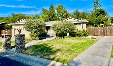 2 of 53 Single Story Resort Style Living In Granite Bay With Pool House for rent in Granite Bay, CA