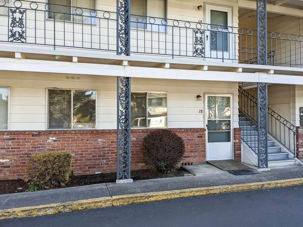 370-388 Waldo Ave SE Apartment for rent in Salem, OR