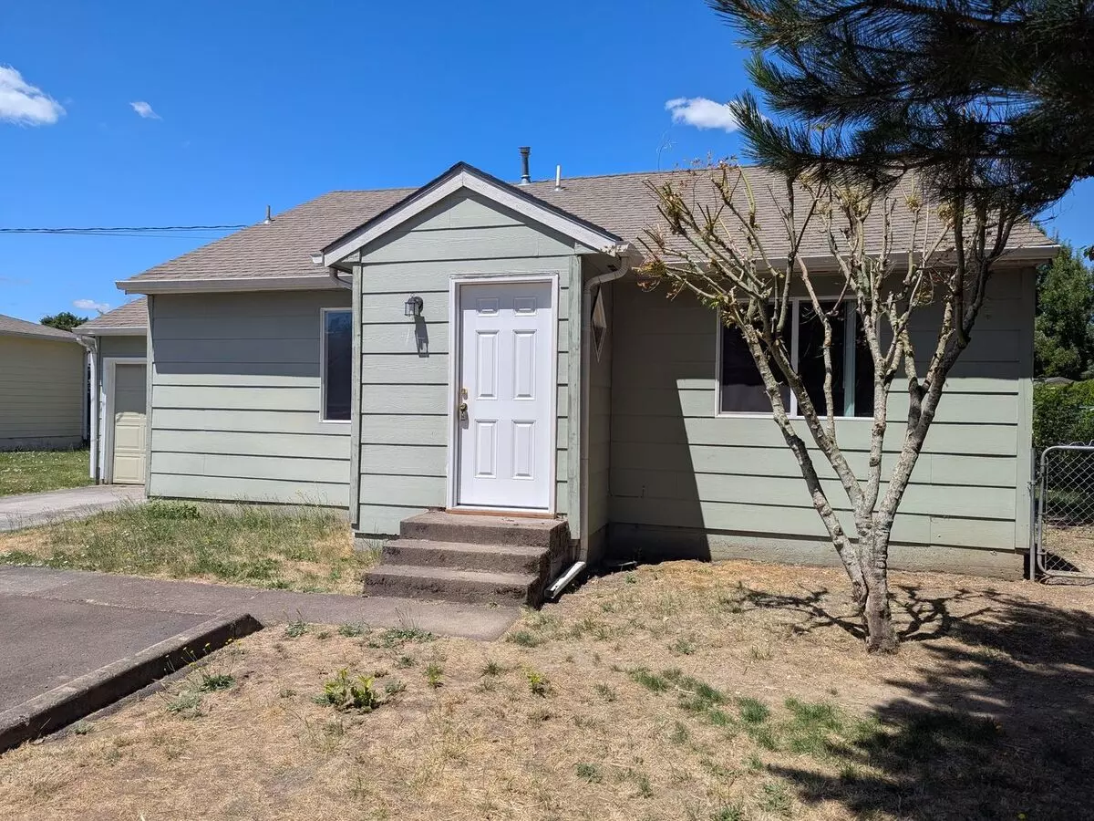 1522, 1524, 1526, 1528 East Park Ave NE Apartment for rent in Salem, OR