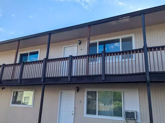 Clayapts271 Apartment for rent in Monmouth, OR