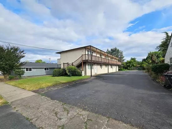 Clayapts271 Apartment for rent in Monmouth, OR