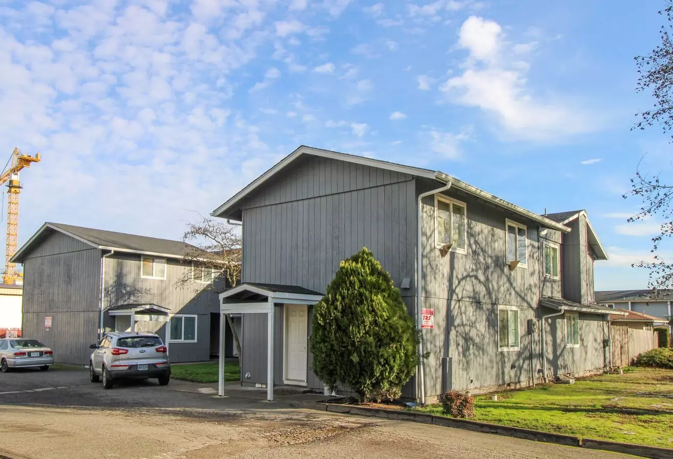 1543-1611 Salishan St SE Apartment for rent in Salem, OR