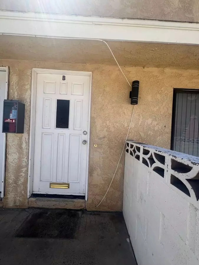 43313 20th St W Apartment for rent in Lancaster, CA