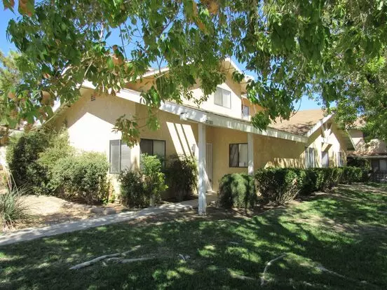 43301 20th Street West Apartment for rent in Lancaster, CA