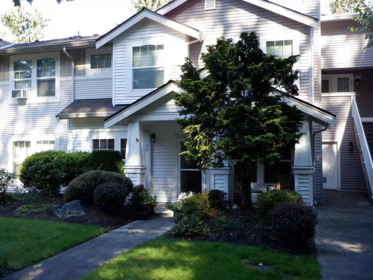 1610 Kennedy Pl Apartment for rent in Dupont, WA