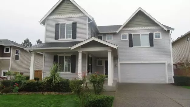 1077 Hiton Cir Apartment for rent in Dupont, WA